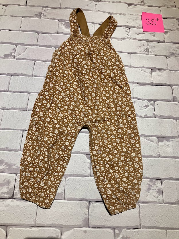 Outfit Size 12-18m