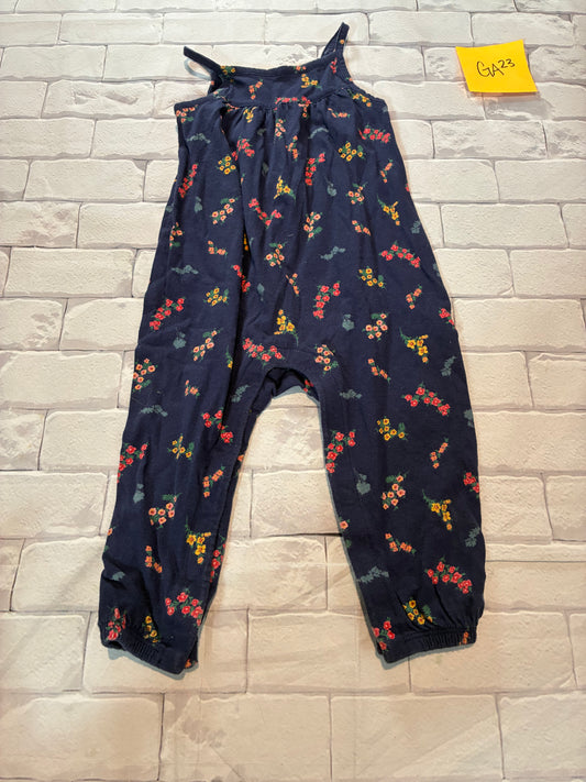 Outfit Size 18-24m