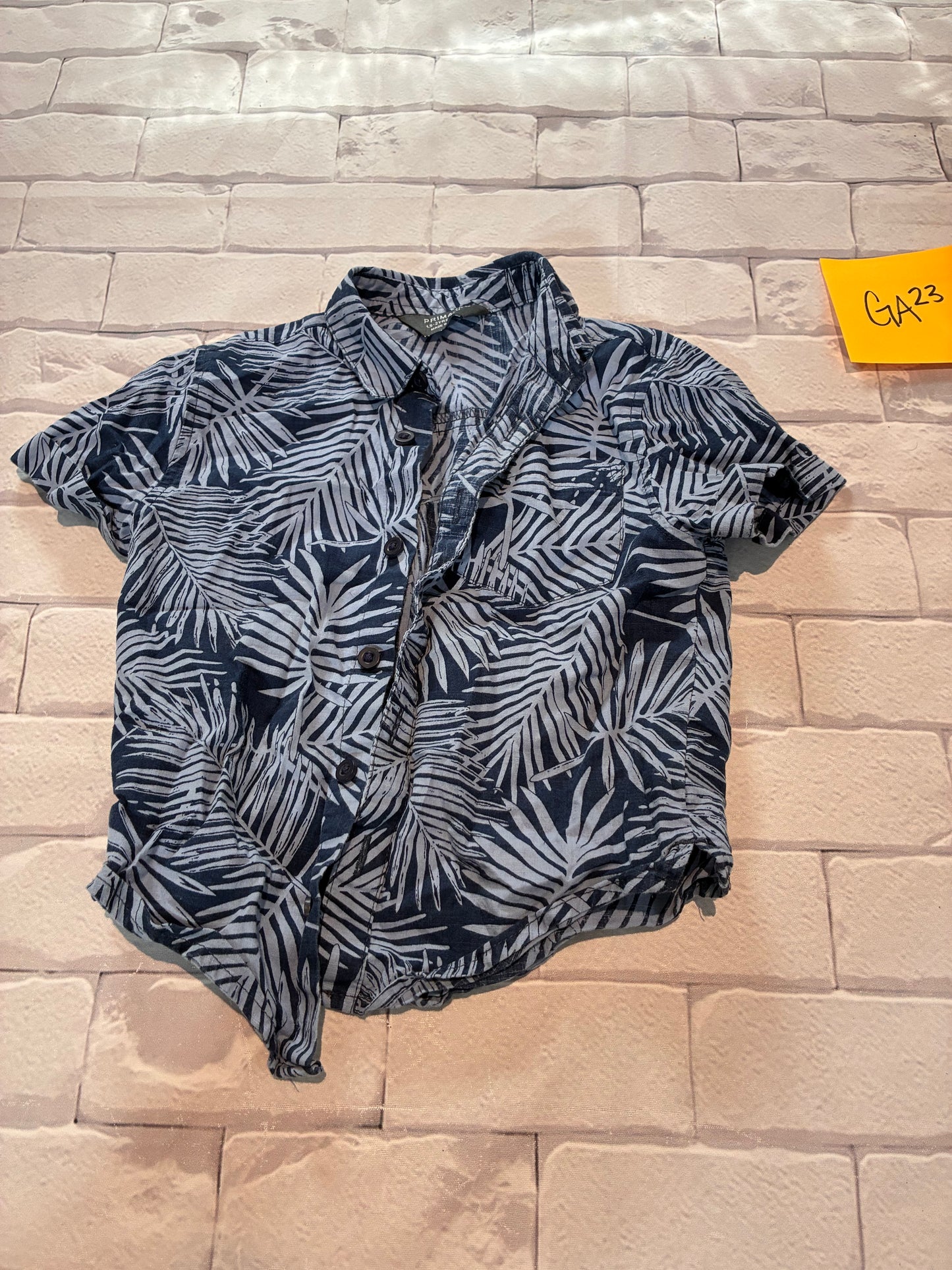 Top Size 18-24m