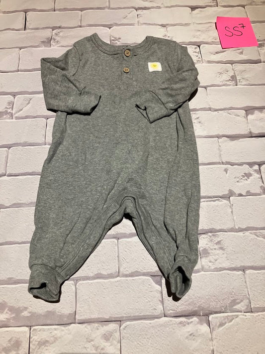 Outfit Size 3-6m