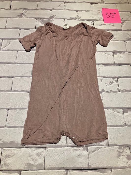 Outfit Size 18-24m Bamboo