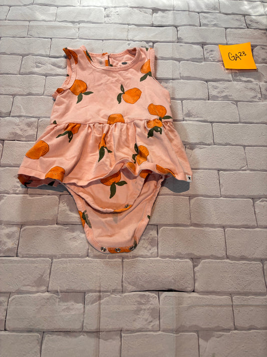 Top Size 18-24m