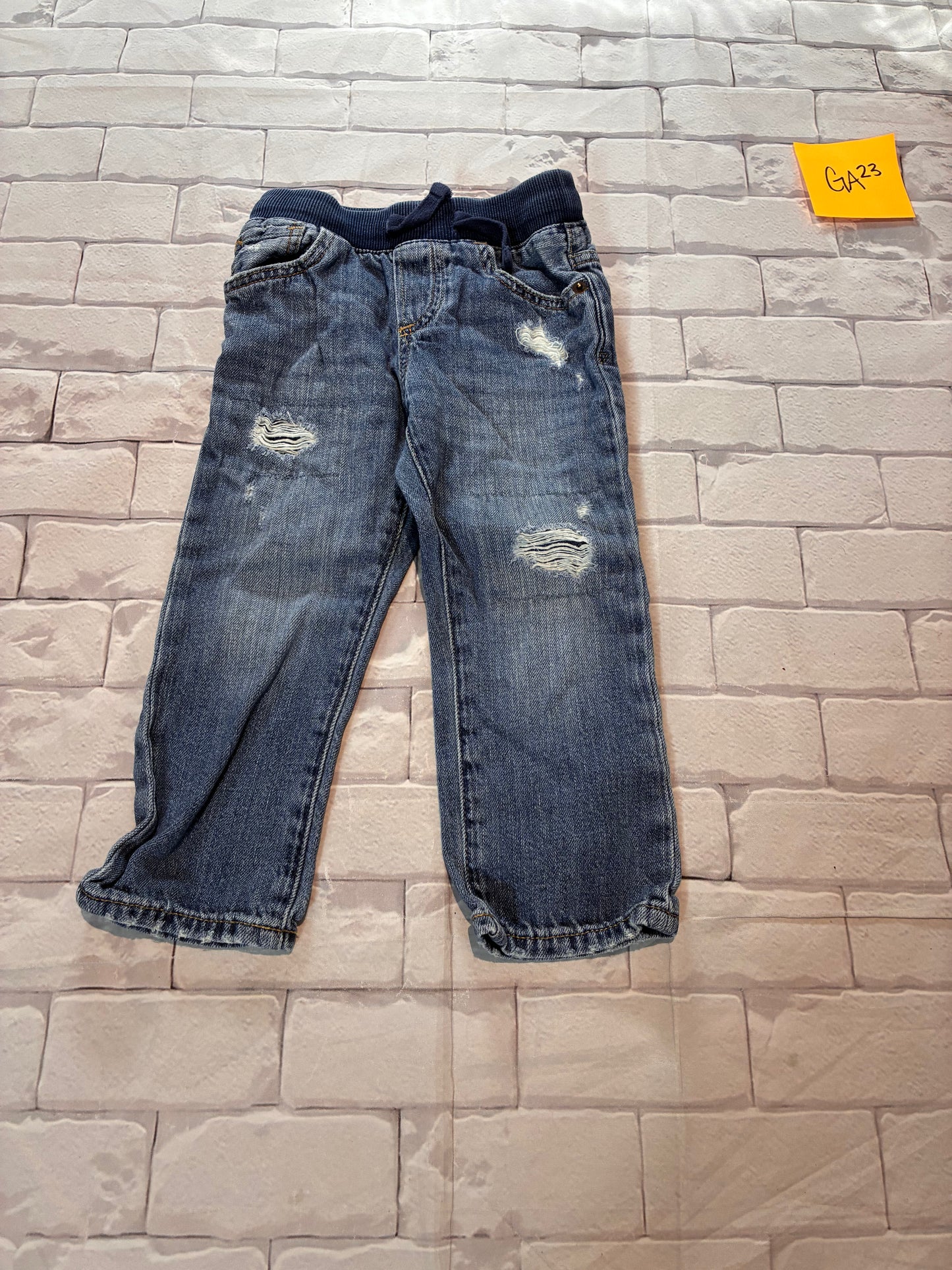 Bottoms Size 3