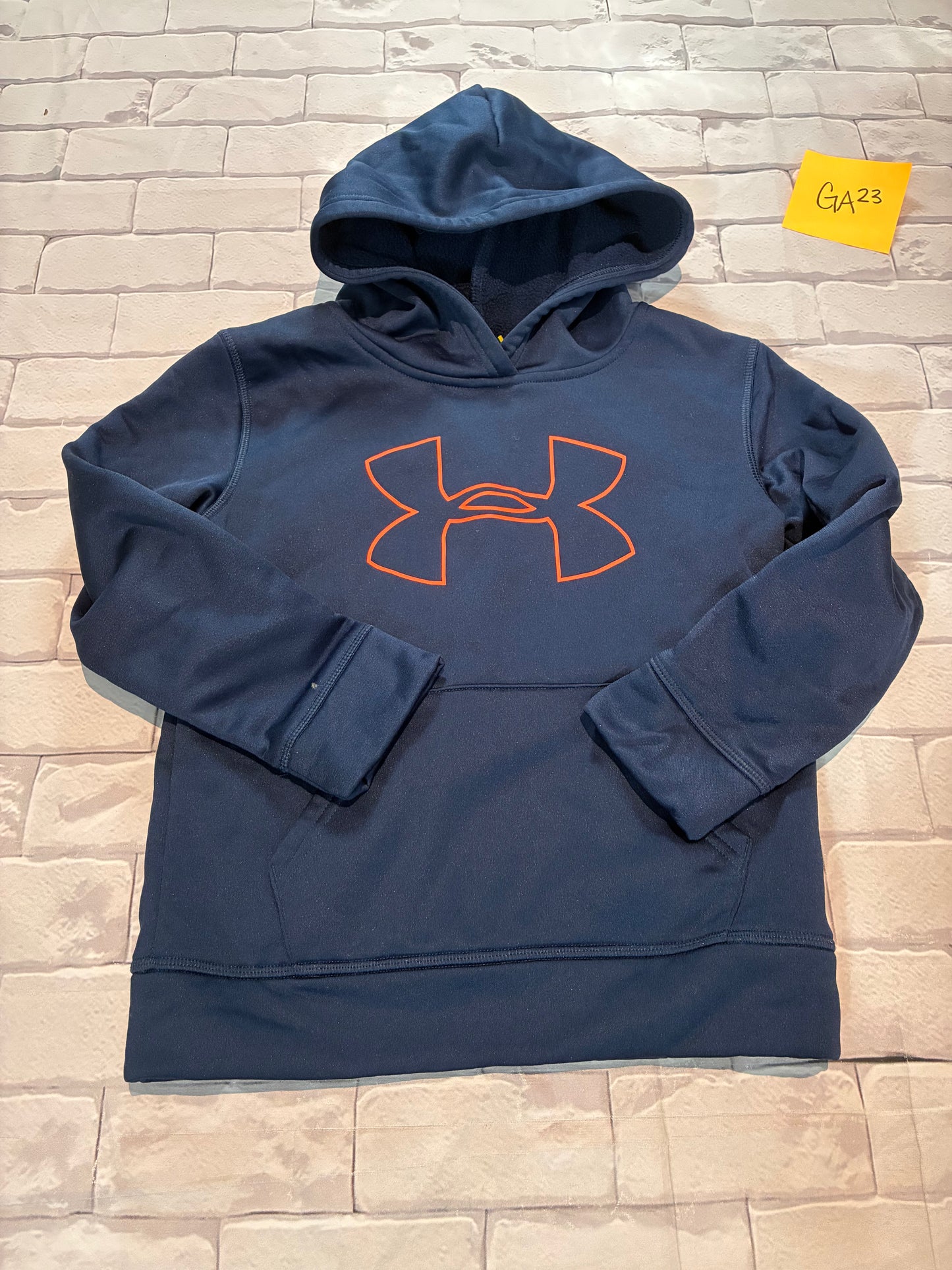 Top Size 6 (Logo is Coral)
