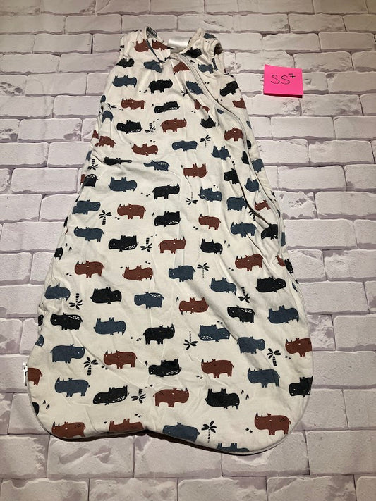 Sleepsack Size 6-18m Cotton Play 1.0 TOG