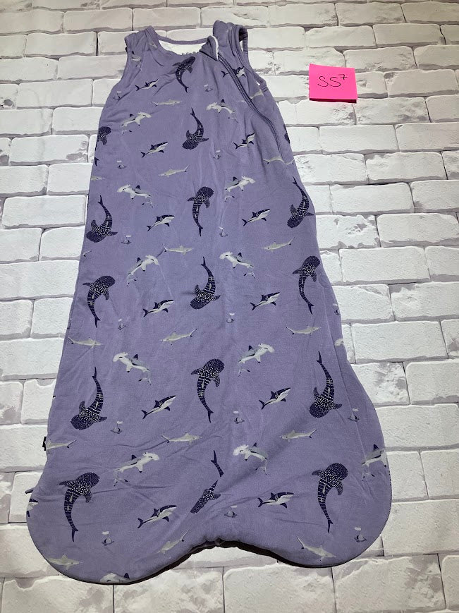 Sleepsack Size 6-18m Bamboo Play 1.0 TOG