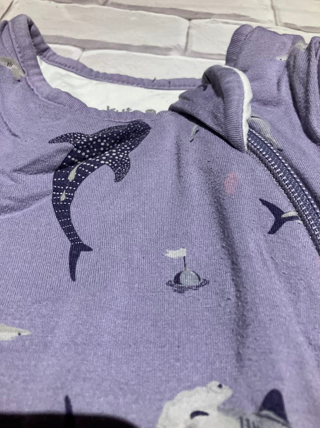 Sleepsack Size 6-18m Bamboo Play 1.0 TOG