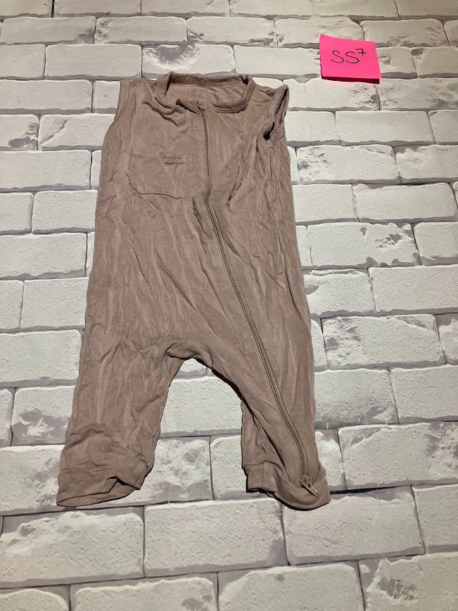 Outfit Size 12-18m Bamboo