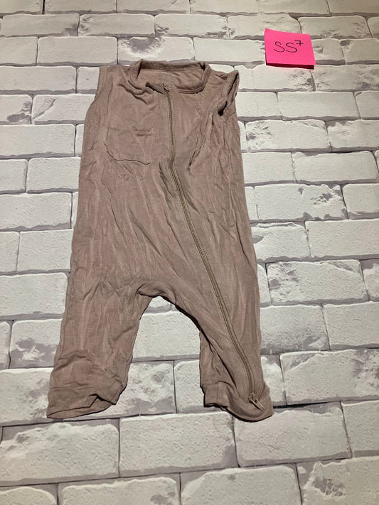 Outfit Size 12-18m Bamboo