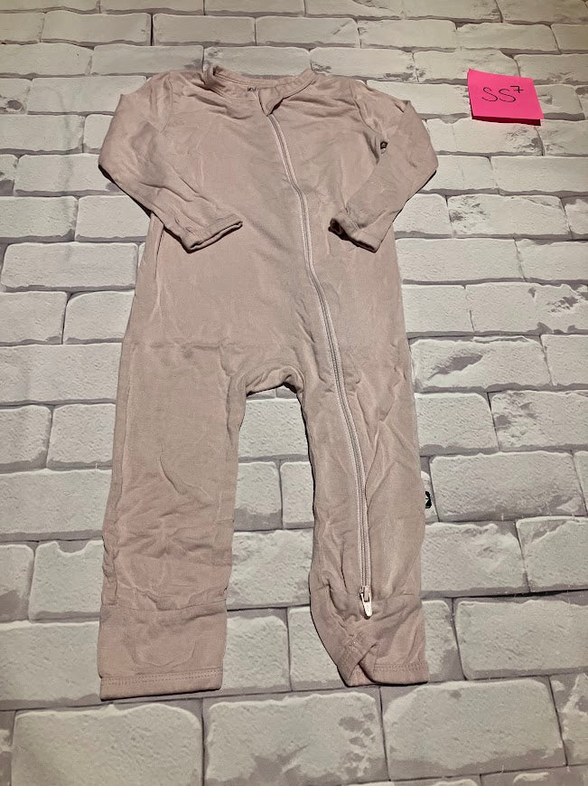 Sleepwear Size 18-24m Bamboo