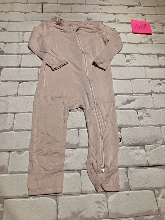 Sleepwear Size 18-24m Bamboo