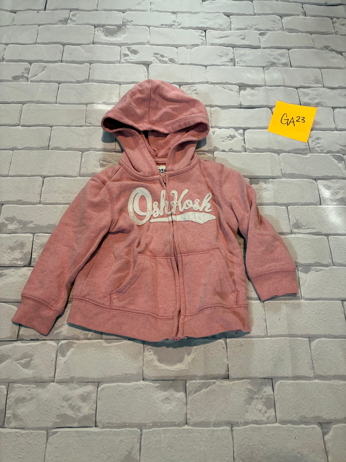 Top Size 18m
