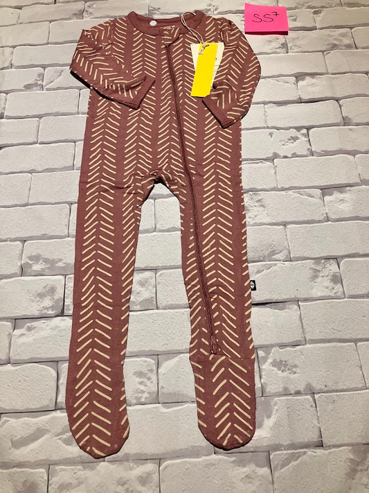 Sleepwear Size 12-18m BNWT Bamboo