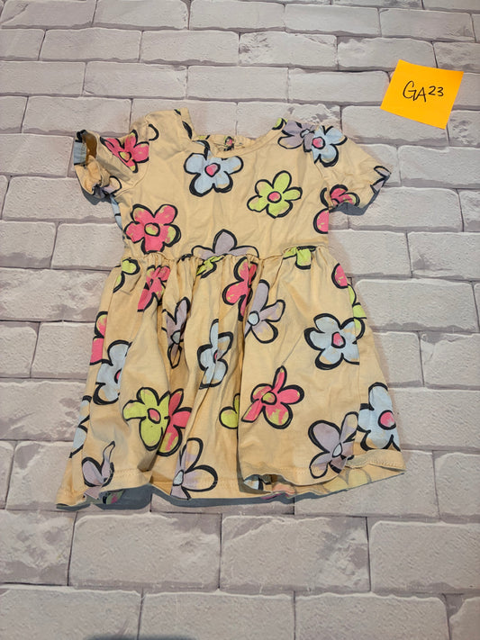 Dress Size 12-18m