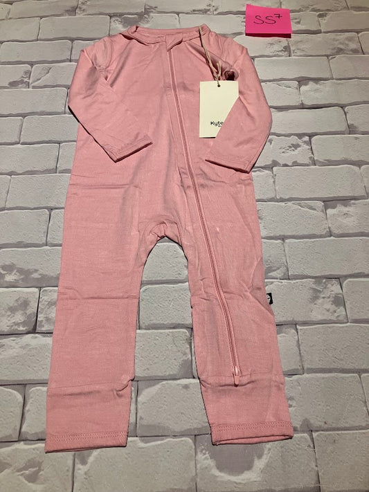 Sleepwear Size 18-24m BNWT Bamboo