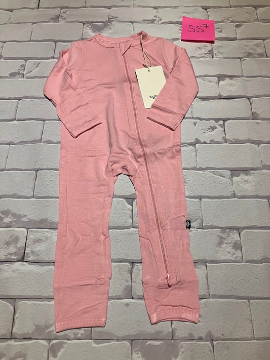 Sleepwear Size 12-18m BNWT Bamboo