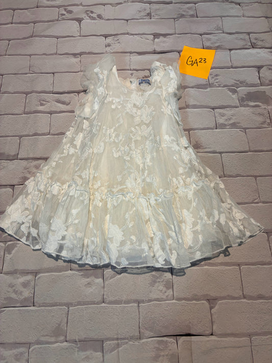 Dress Size 18m