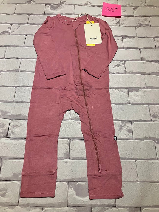 Sleepwear Size 18-24m BNWT Bamboo