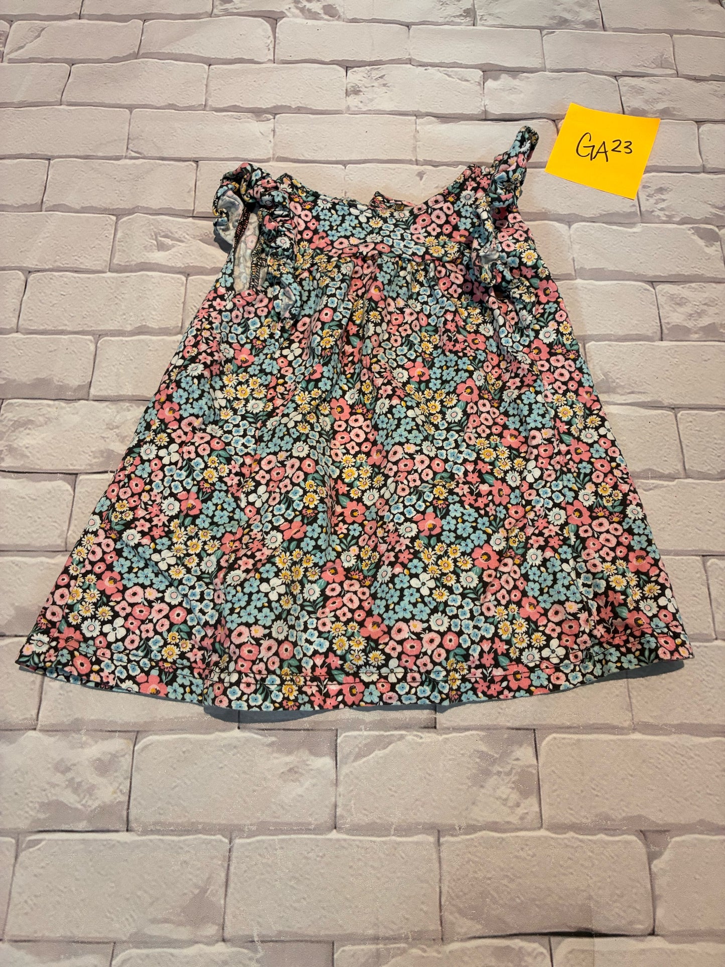Top Size 18m