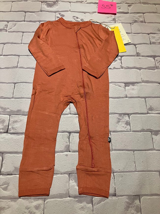 Sleepwear Size 12-18m BNWT Bamboo