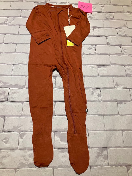 Sleepwear Size 18-24m BNWT Bamboo