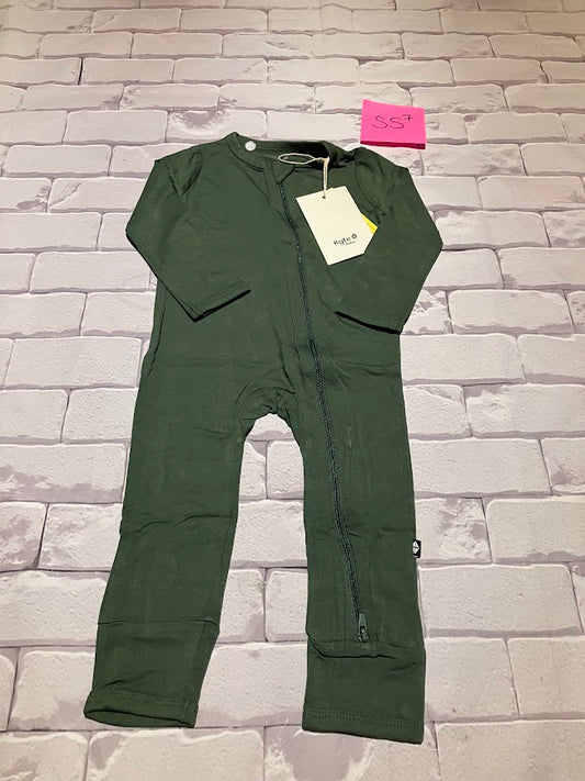 Sleepwear Size 12-18m BNWT Bamboo