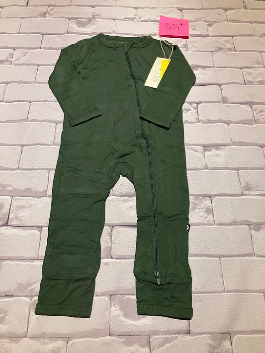 Sleepwear Size 18-24m BNWT Bamboo
