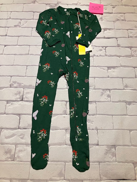 Sleepwear Size 18-24m BNWT Bamboo