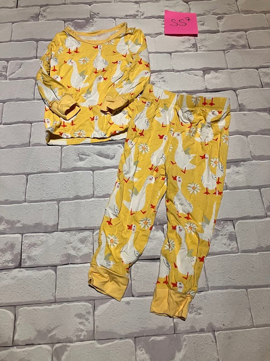 Sleepwear Size 12-18m Bamboo