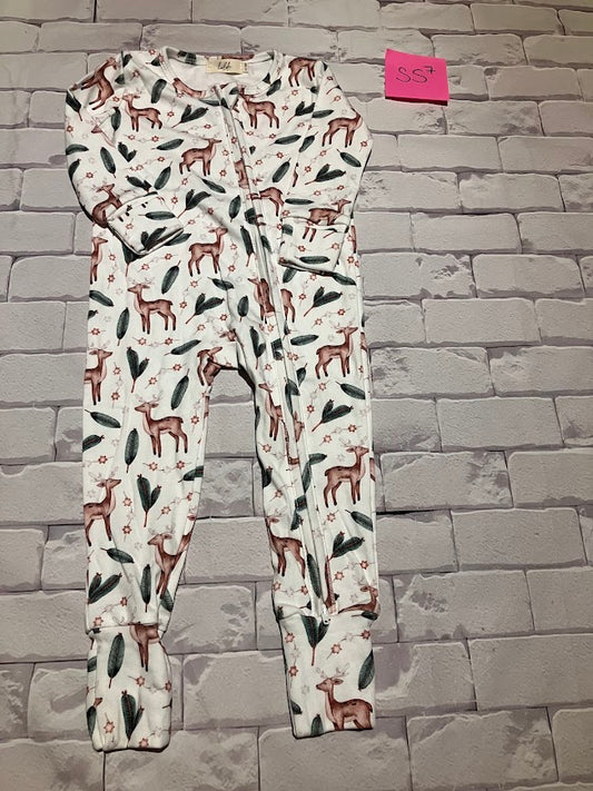Sleepwear Size 12-18m