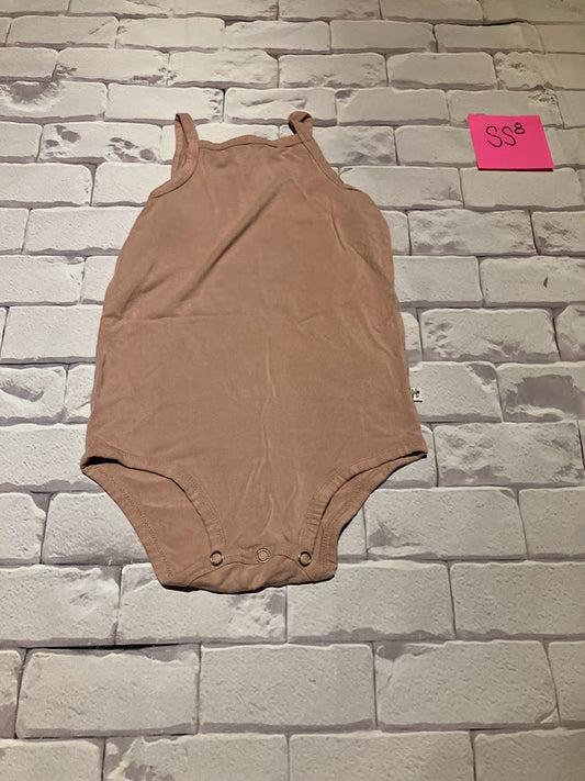 Top Size 18-24m Bamboo