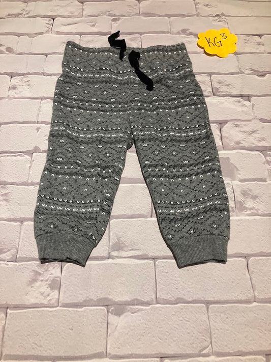 Girls Bottoms Size 12m