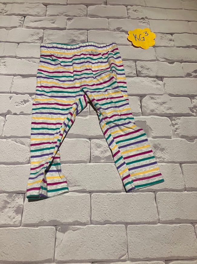 Girls Bottoms Size 12-18m