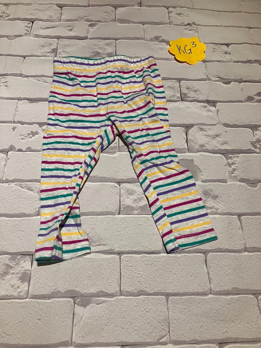 Girls Bottoms Size 12-18m