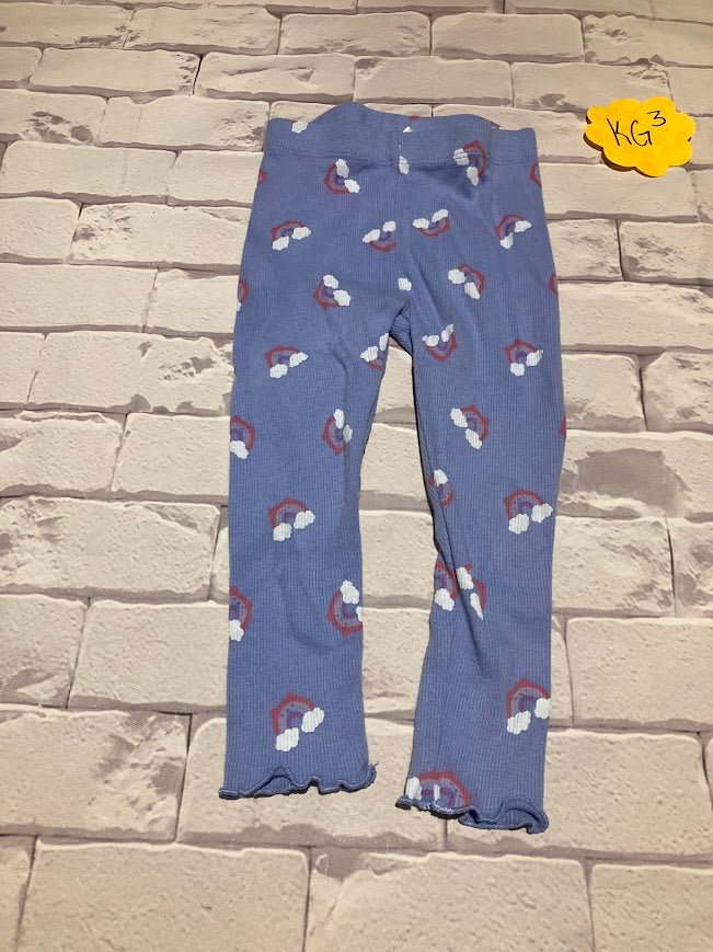 Girls Bottoms Size 2T