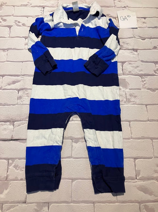 Boys Outfit Size 18-24m