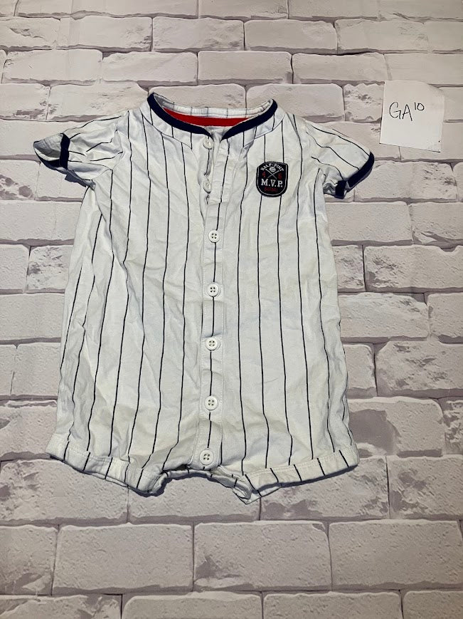Boys Outfit Size 24m