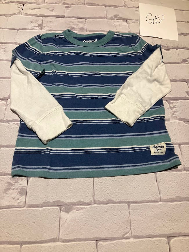 Boys Top Size 3T
