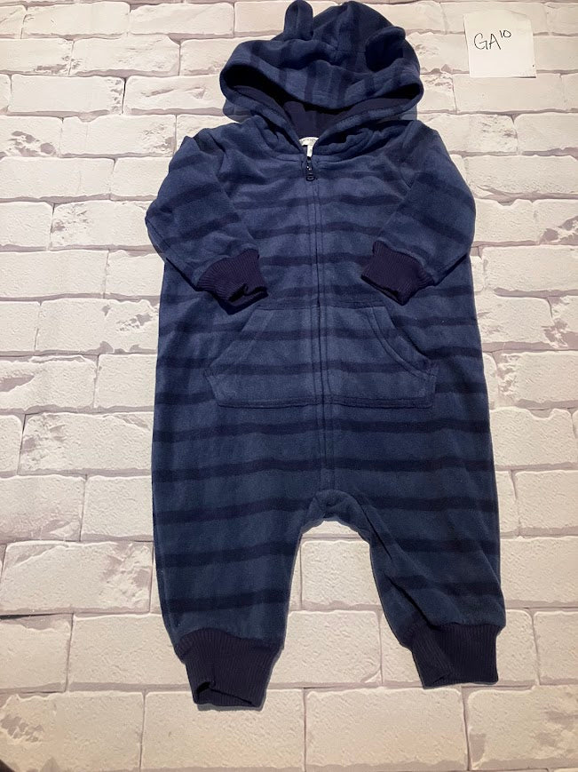 Boys Outfit Size 3-6m