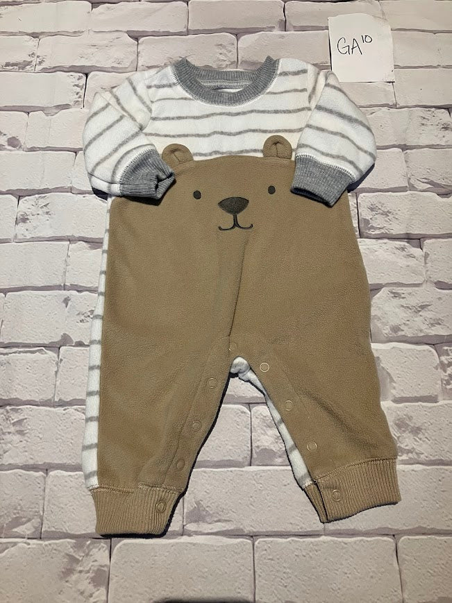 Boys Outfit Size 3m