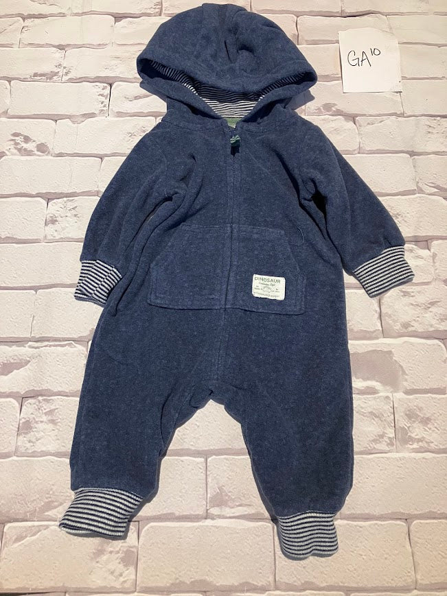 Boys Outfit Size 3m