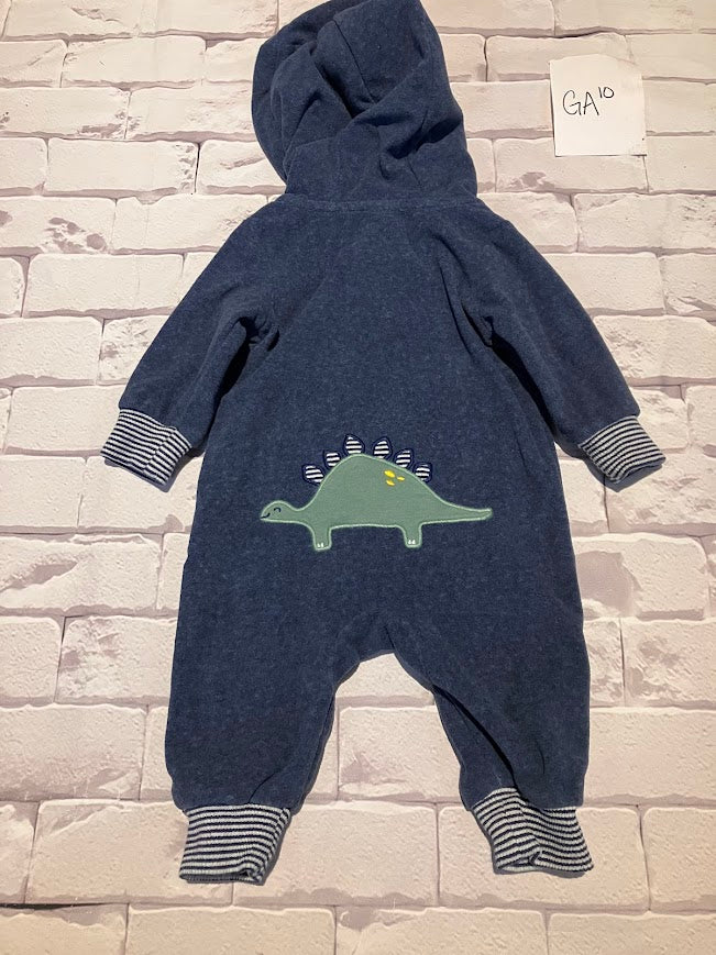 Boys Outfit Size 3m
