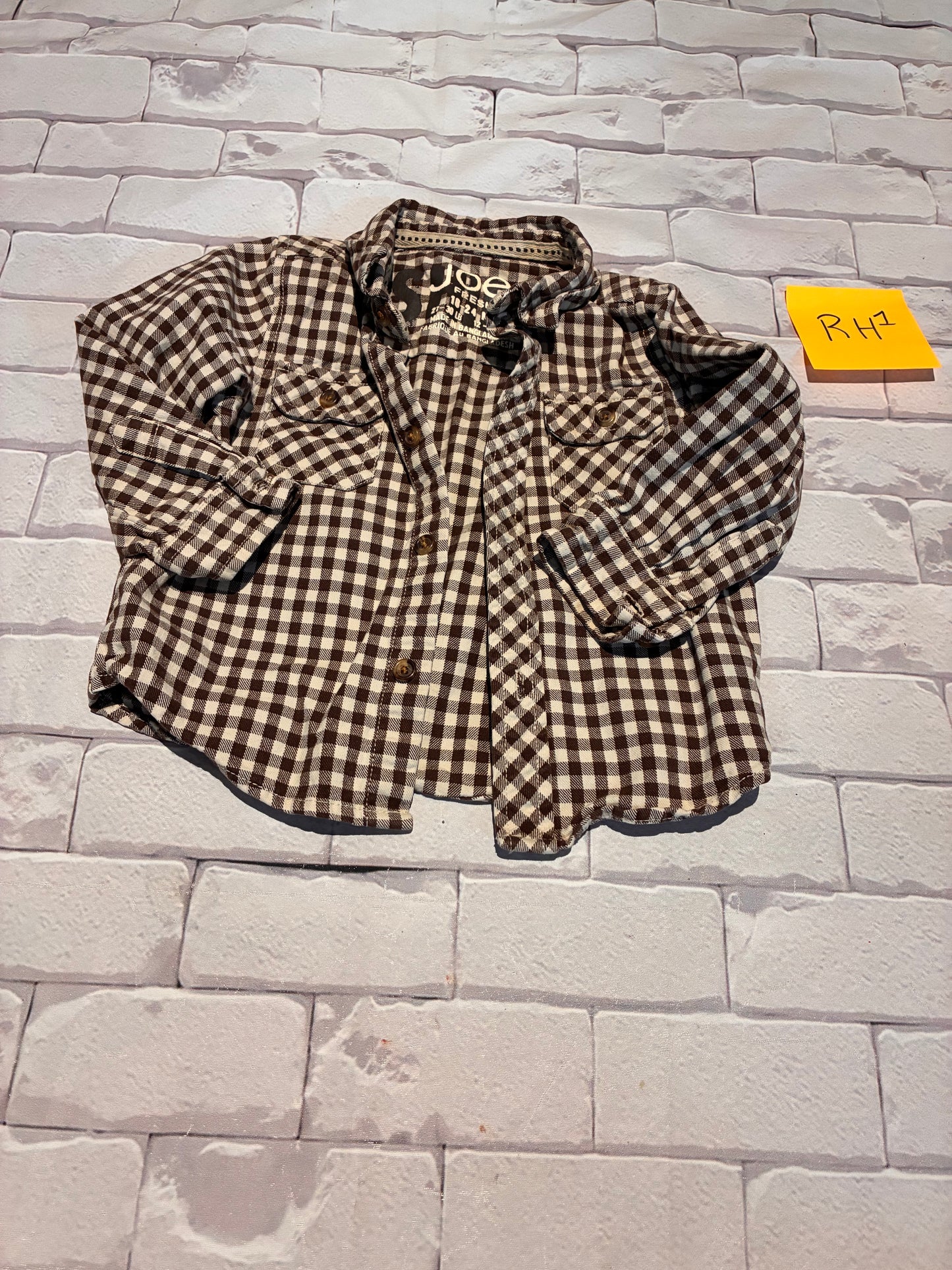 Outerwear Size 18-24m