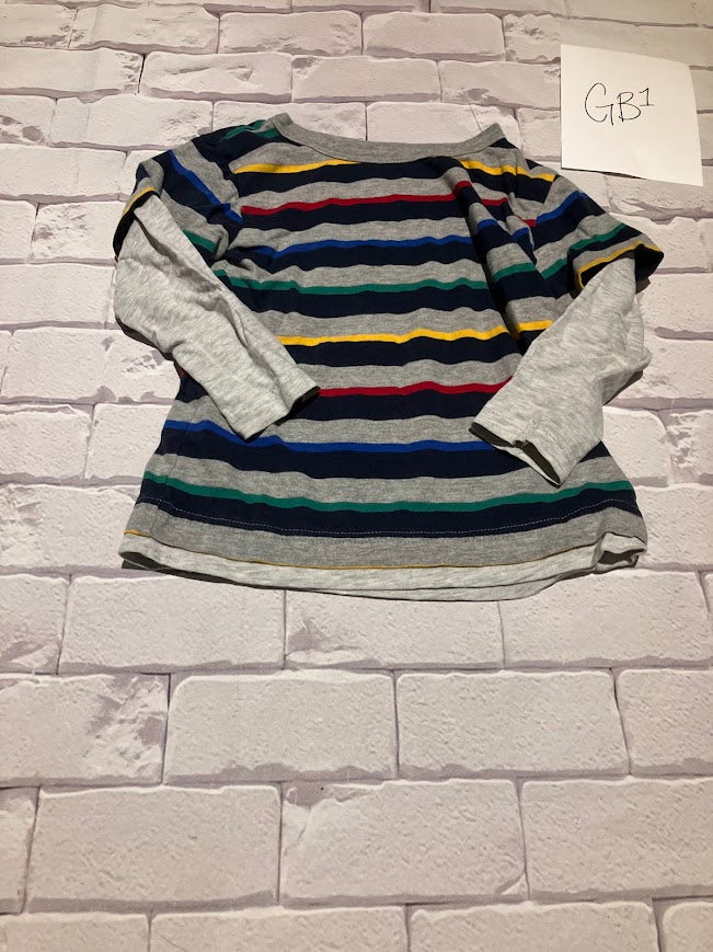 Boys Top Size 3T