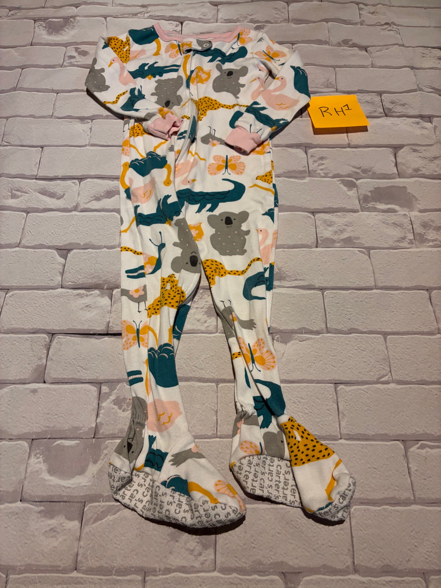 Sleepwear Size 24m