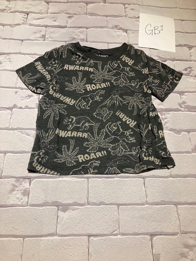 Boys Top Size 3T