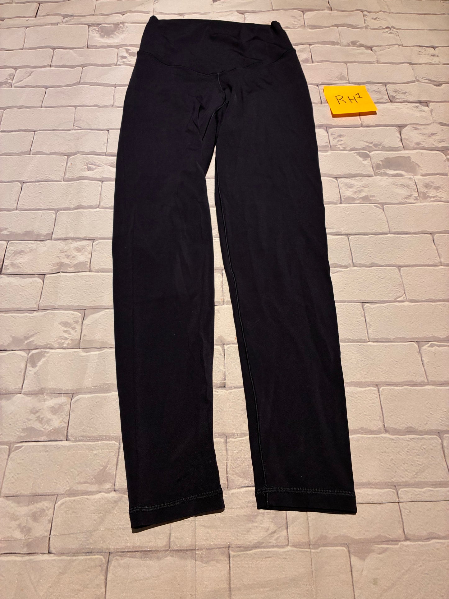 Ladies Bottoms Size S Navy Blue