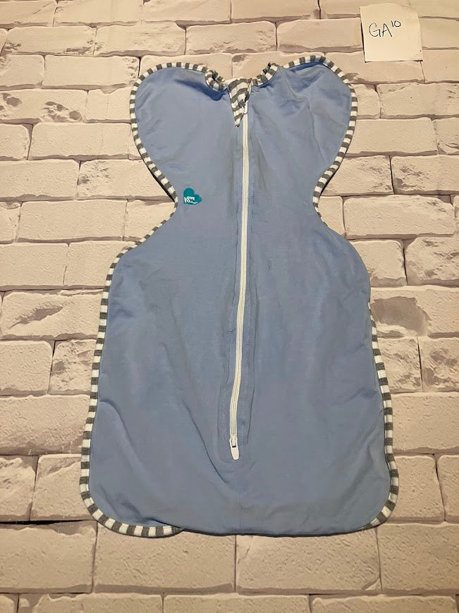 Boys Sleepsack Size S 6-13 lbs Play Condition