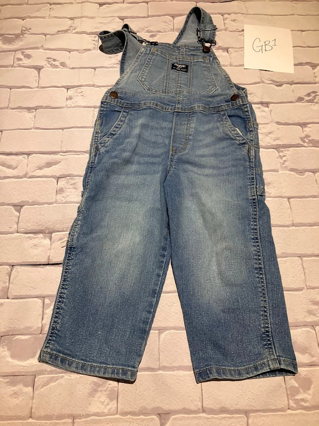 Boys Outfit Size 3T