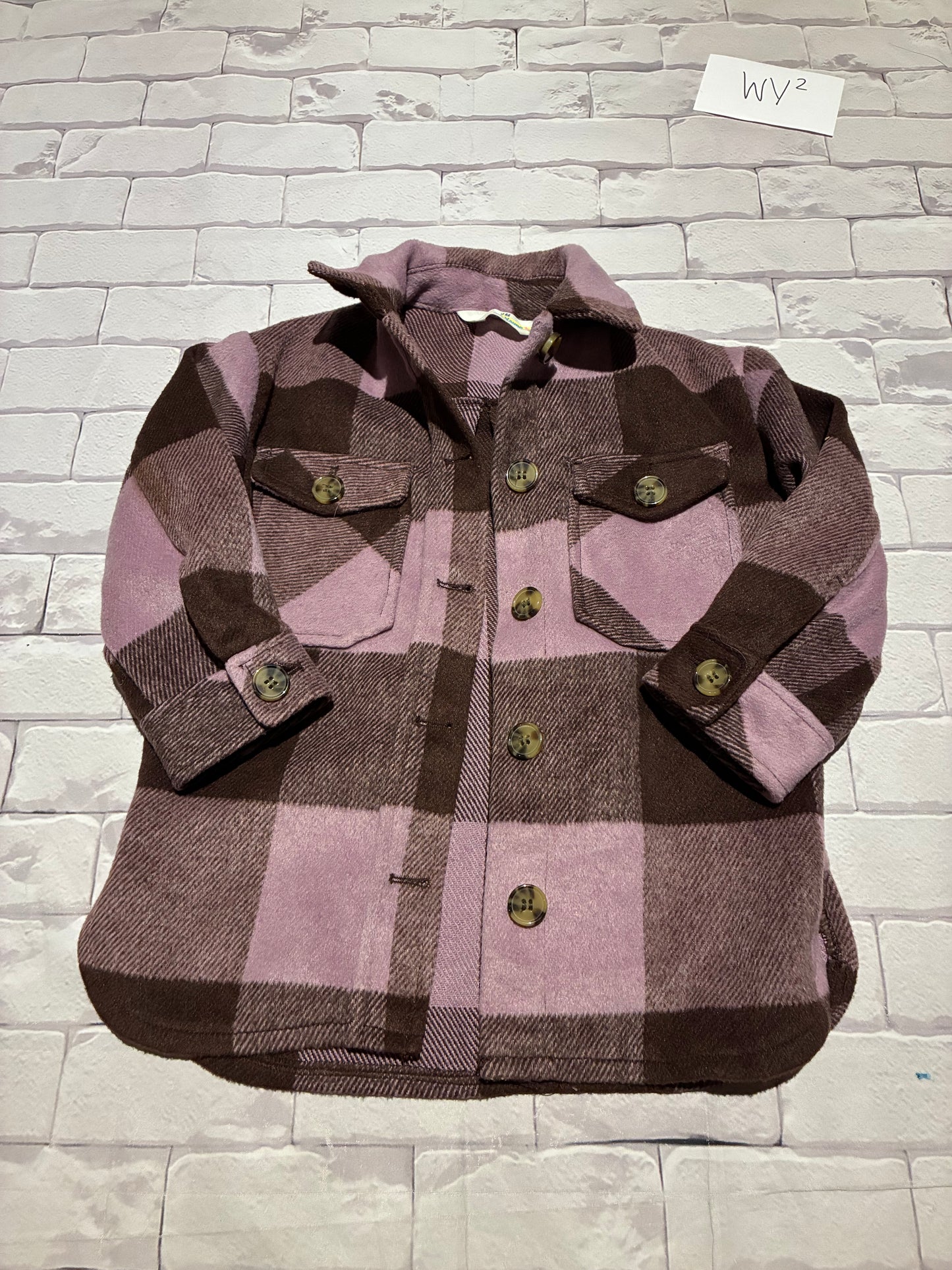 Outerwear Size 3-4